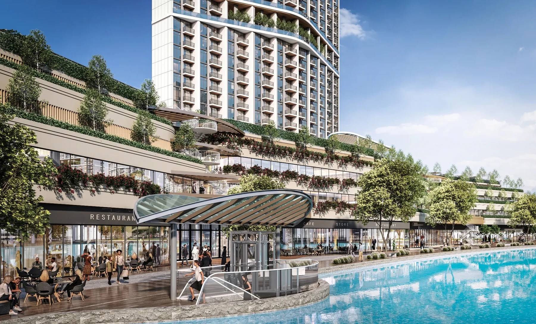 320 Riverside Crescent — 4
