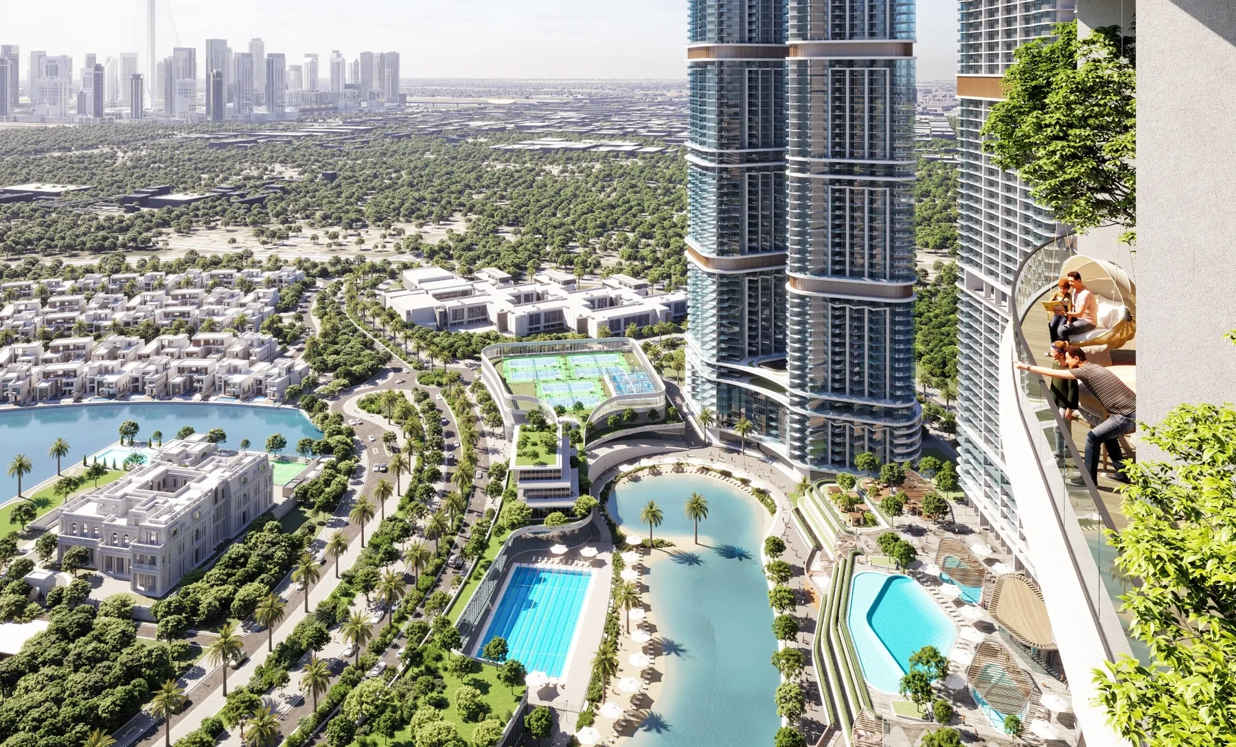 320 Riverside Crescent — 5