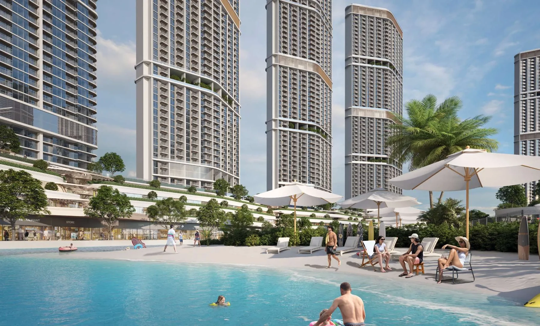 350 Riverside Crescent — 4