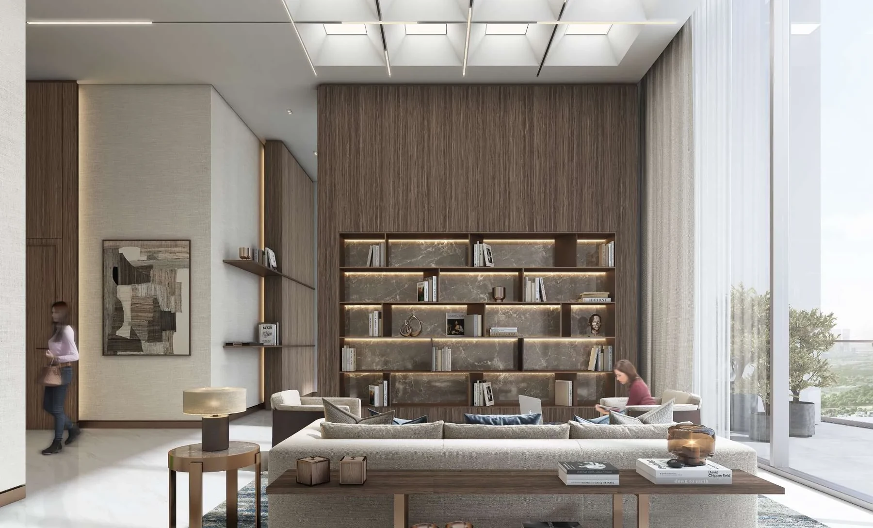 350 Riverside Crescent — 5