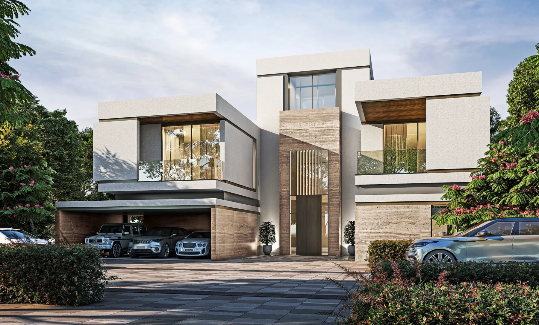 Sobha Estates — 5