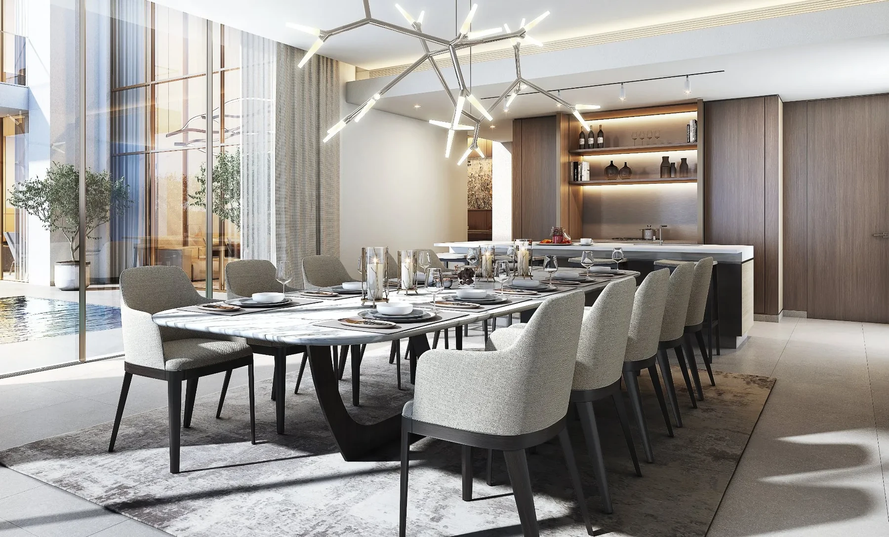Sobha Estates — 6