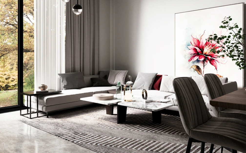 Lilium Tower