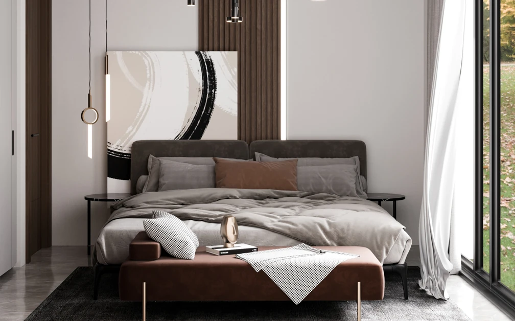 Lilium Tower — 3