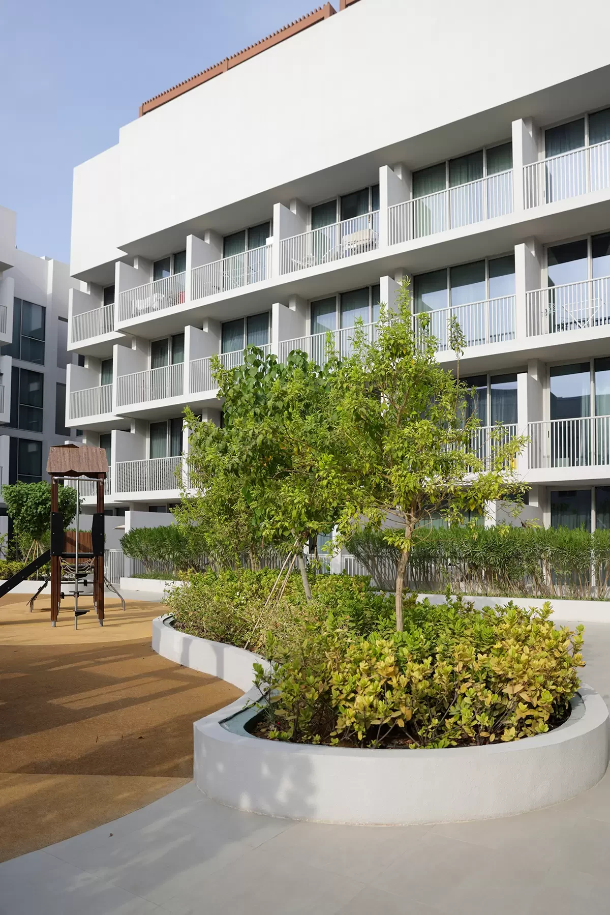 Luma 21 — Projektbild — in Jumeirah Village Circle