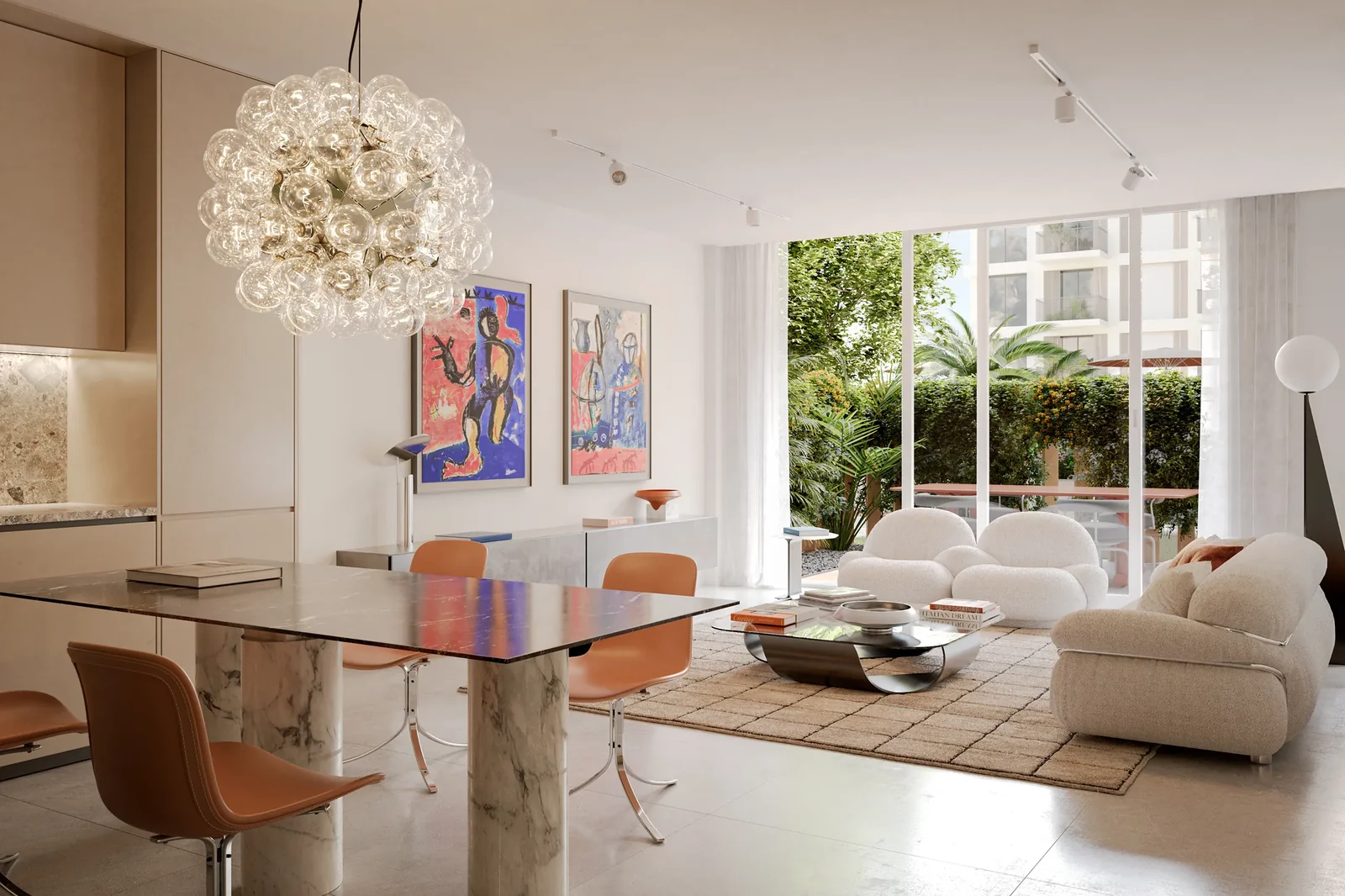 AVENEW 888 – Modo — project image in Dubai South (DWC)