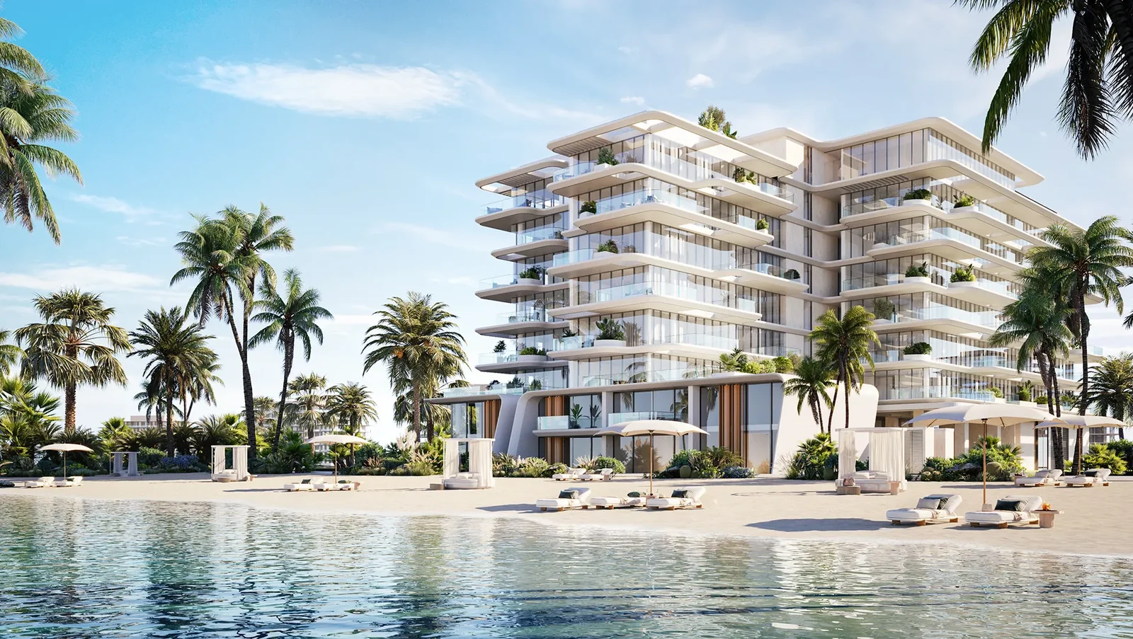 AVENEW Development