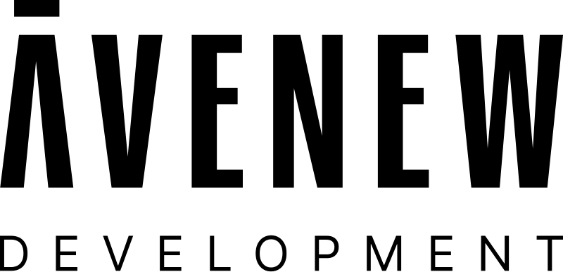 AVENEW Development logo
