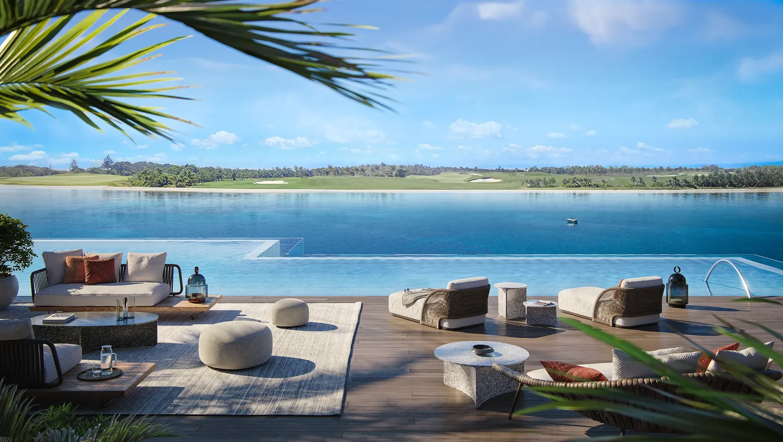 Rena — project image in Dubai Islands