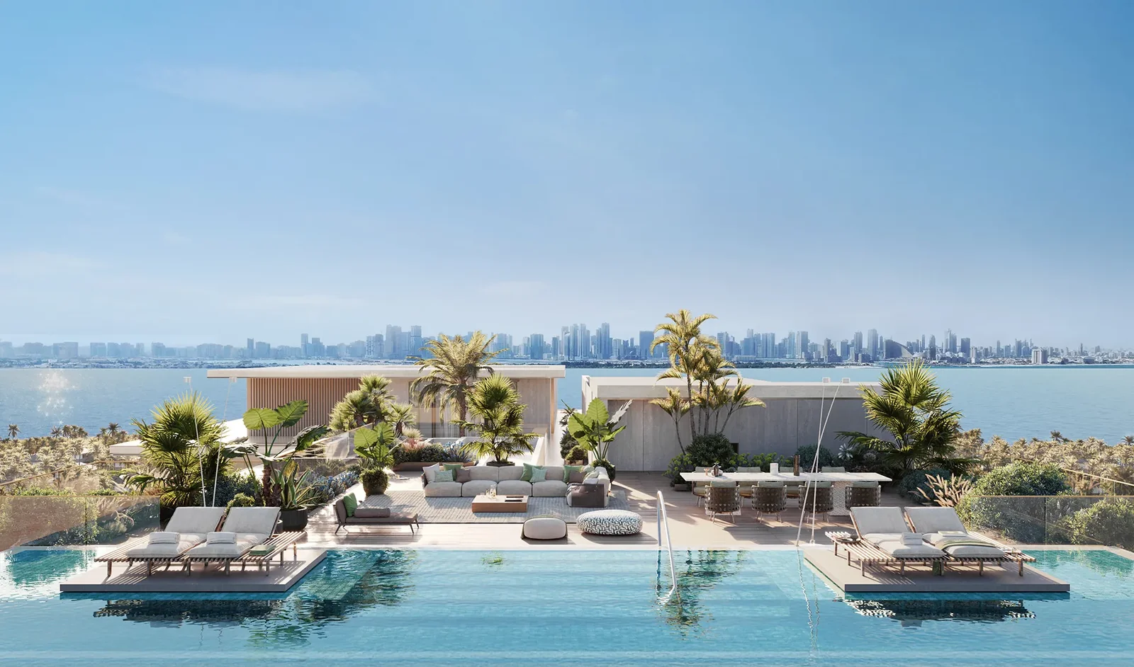Shoaq — project image in Dubai Islands