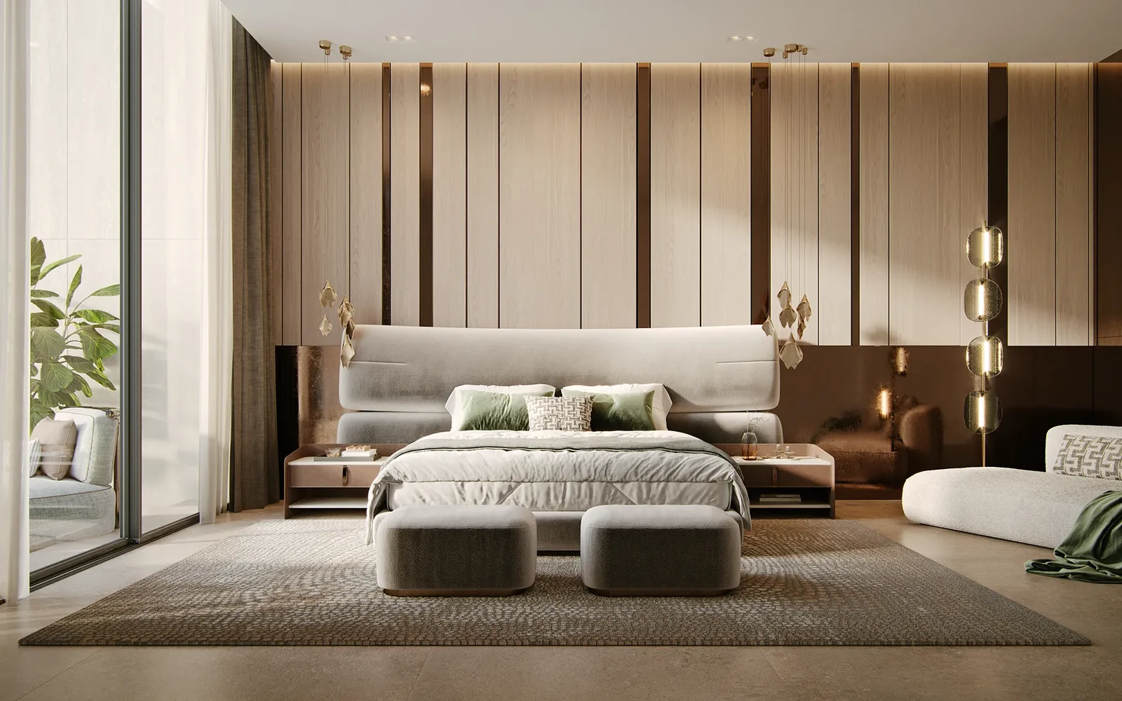 Shoaq — project image in Dubai Islands