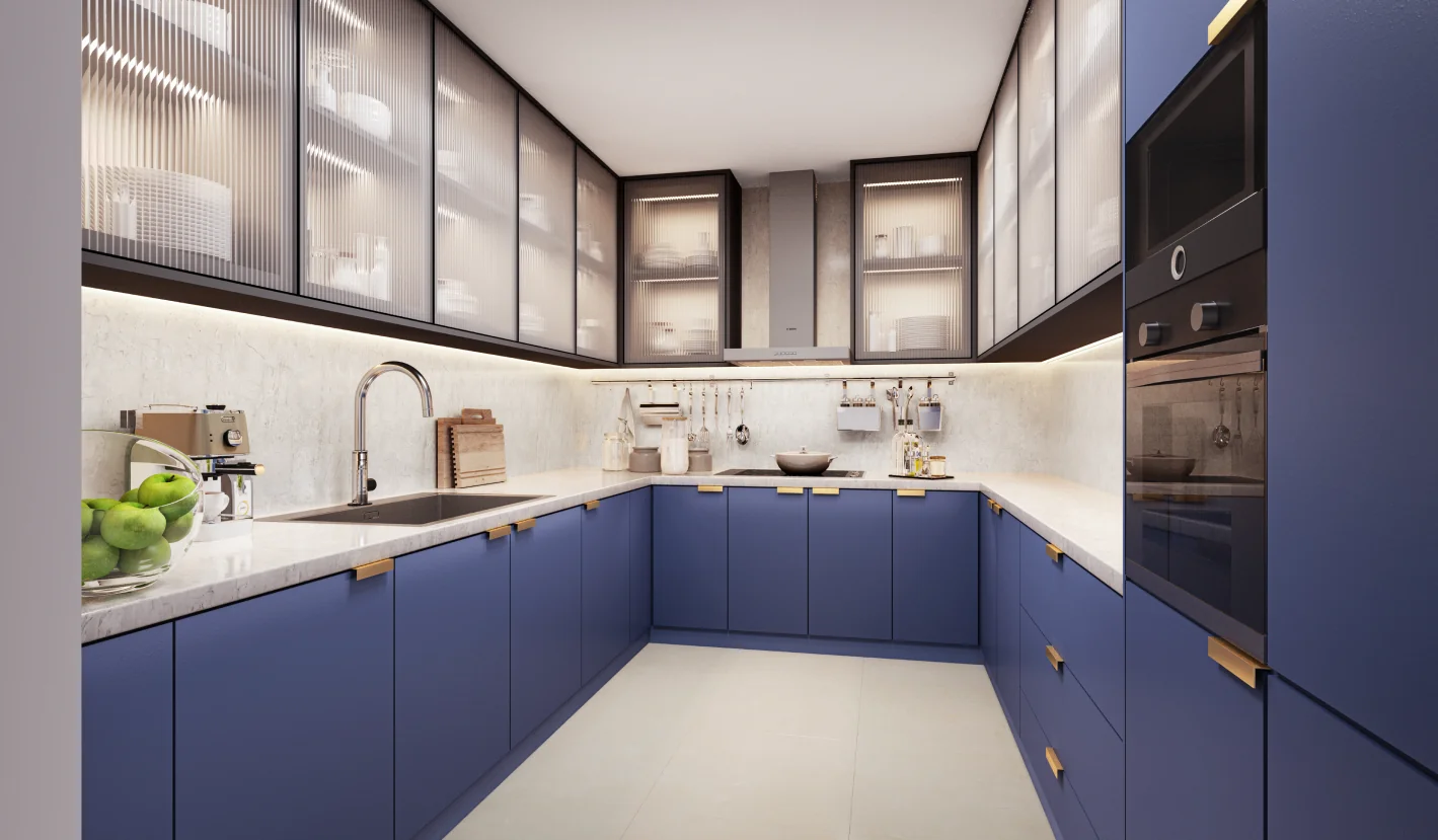 Mangrove Residences — project image in Expo City