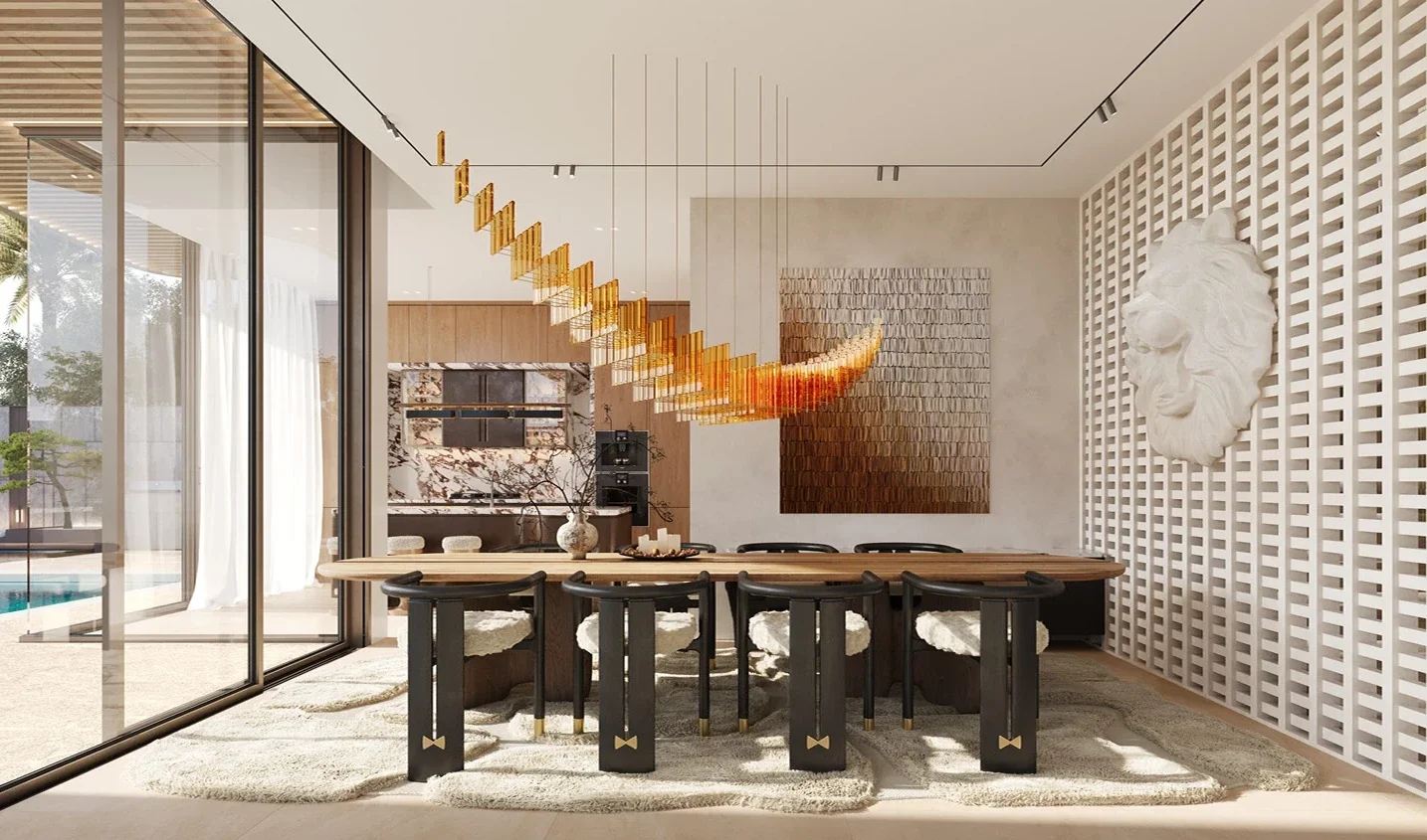 Knightsbridge — project image in District 11 (MBR City)