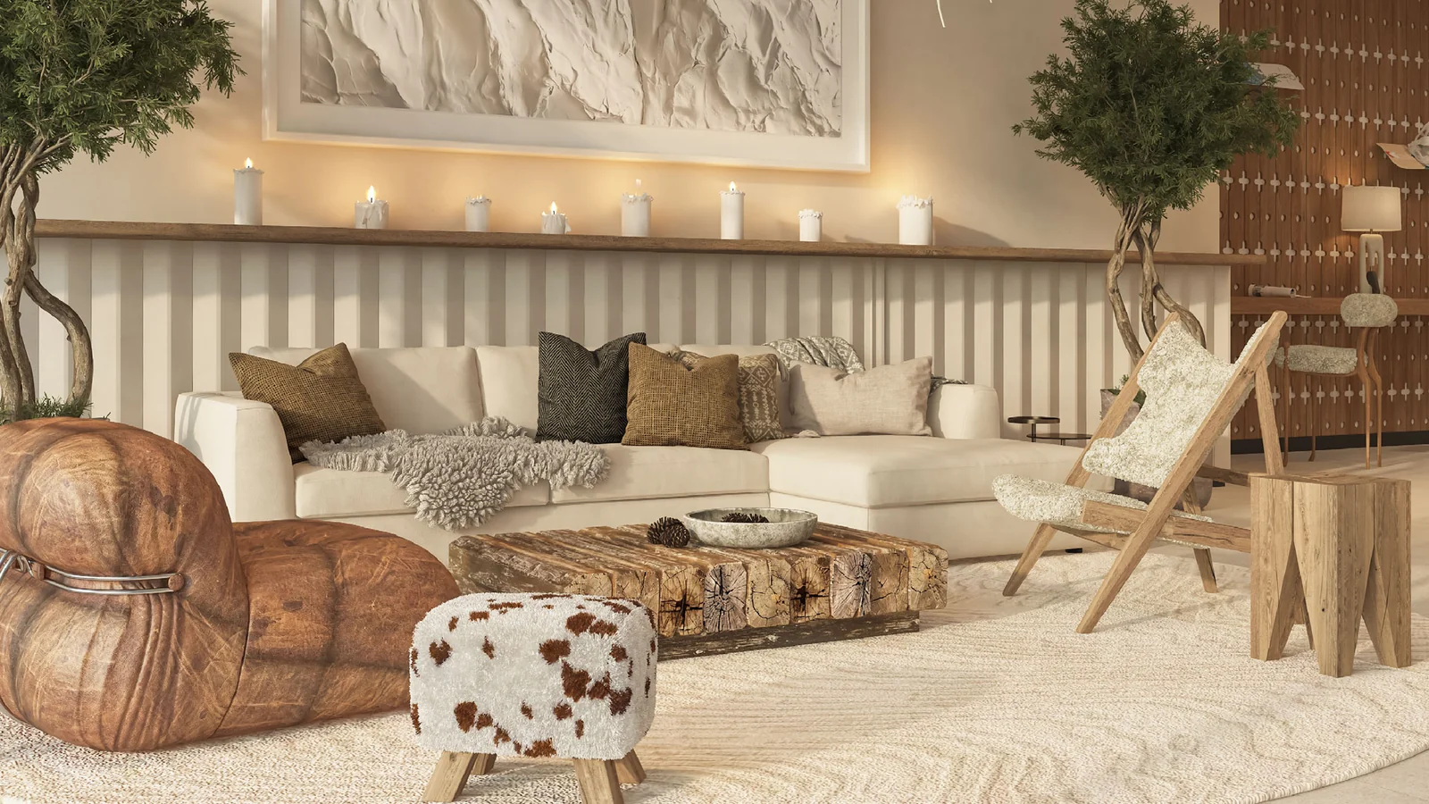 Weybridge Gardens 3 – The Alps — project image in Dubai Land Residence Complex (DLRC)