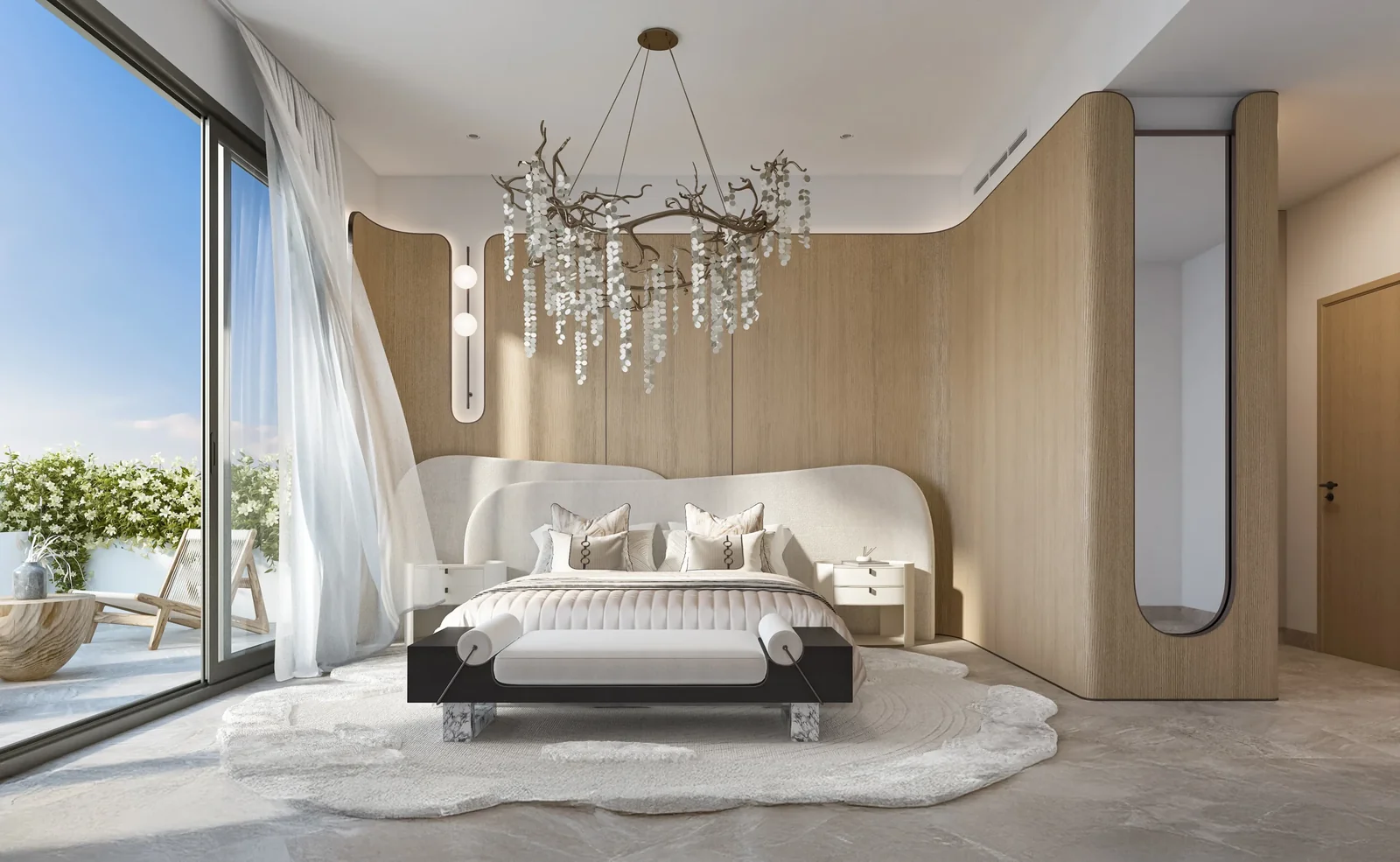 Weybridge Gardens 4 – Kensington Edition — project image in Dubai Land Residence Complex (DLRC)