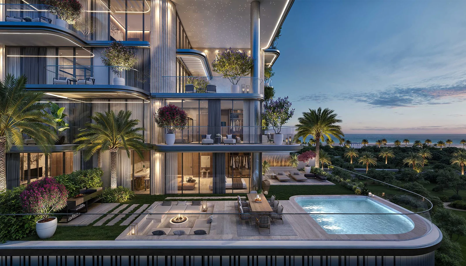 Villa del Divos — project image in Dubai Islands