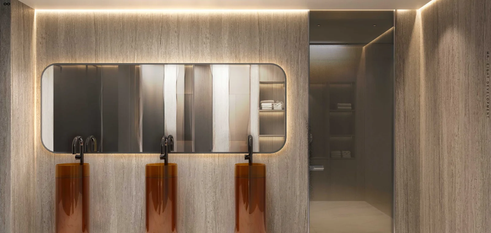 Villa del Divos — project image in Dubai Islands