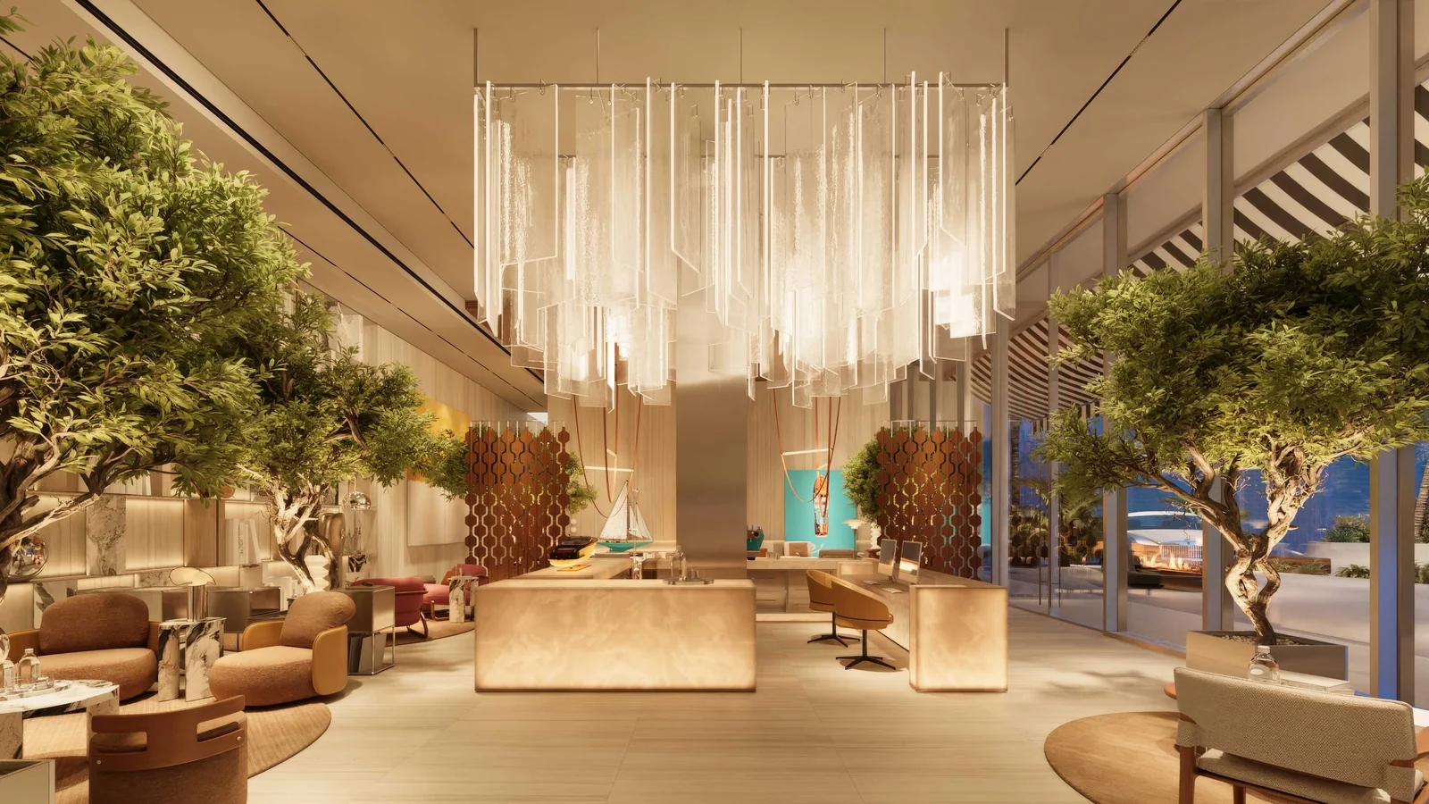 Villa del Garda — project image in Dubai Islands