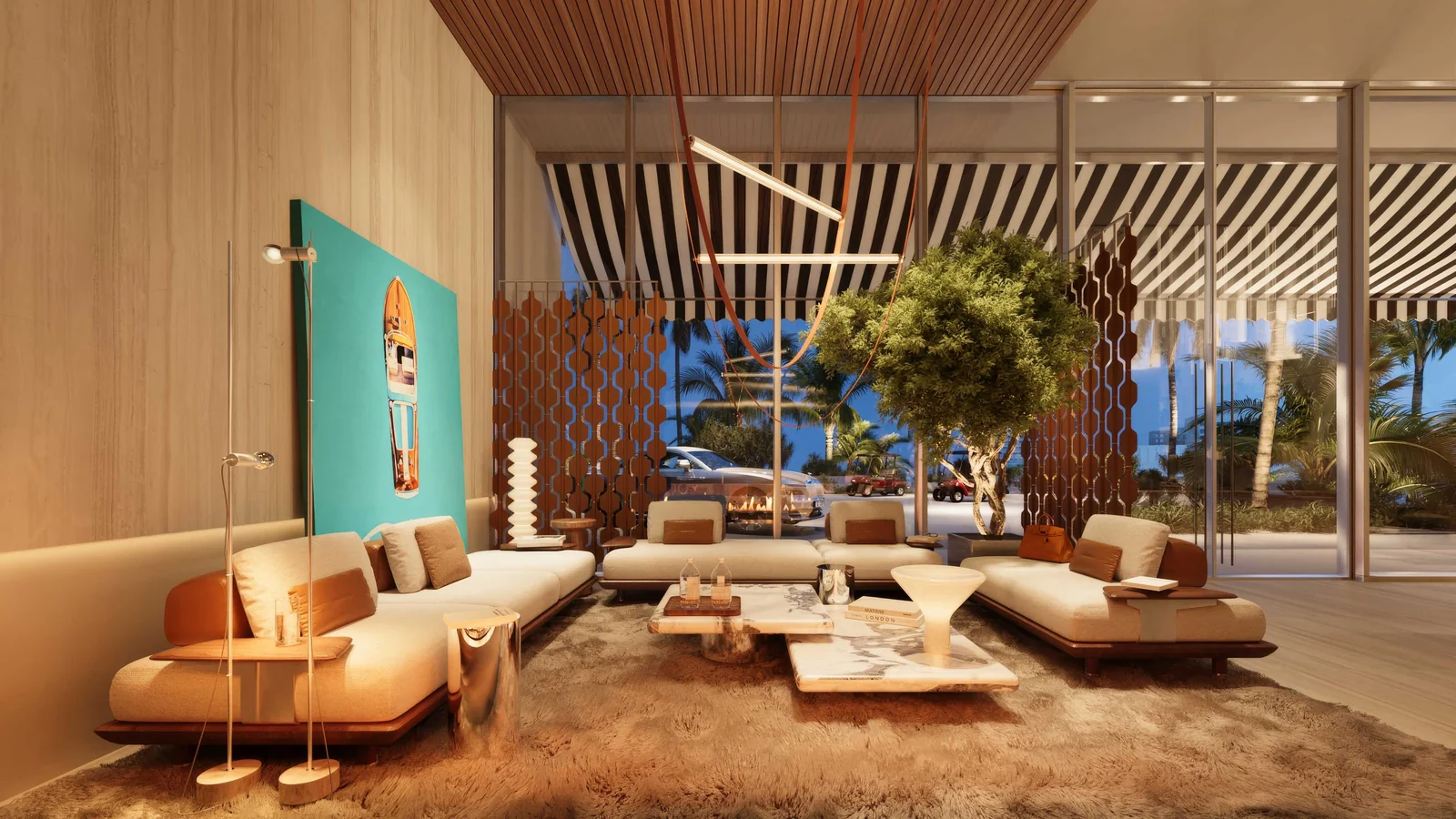Villa del Garda — project image in Dubai Islands