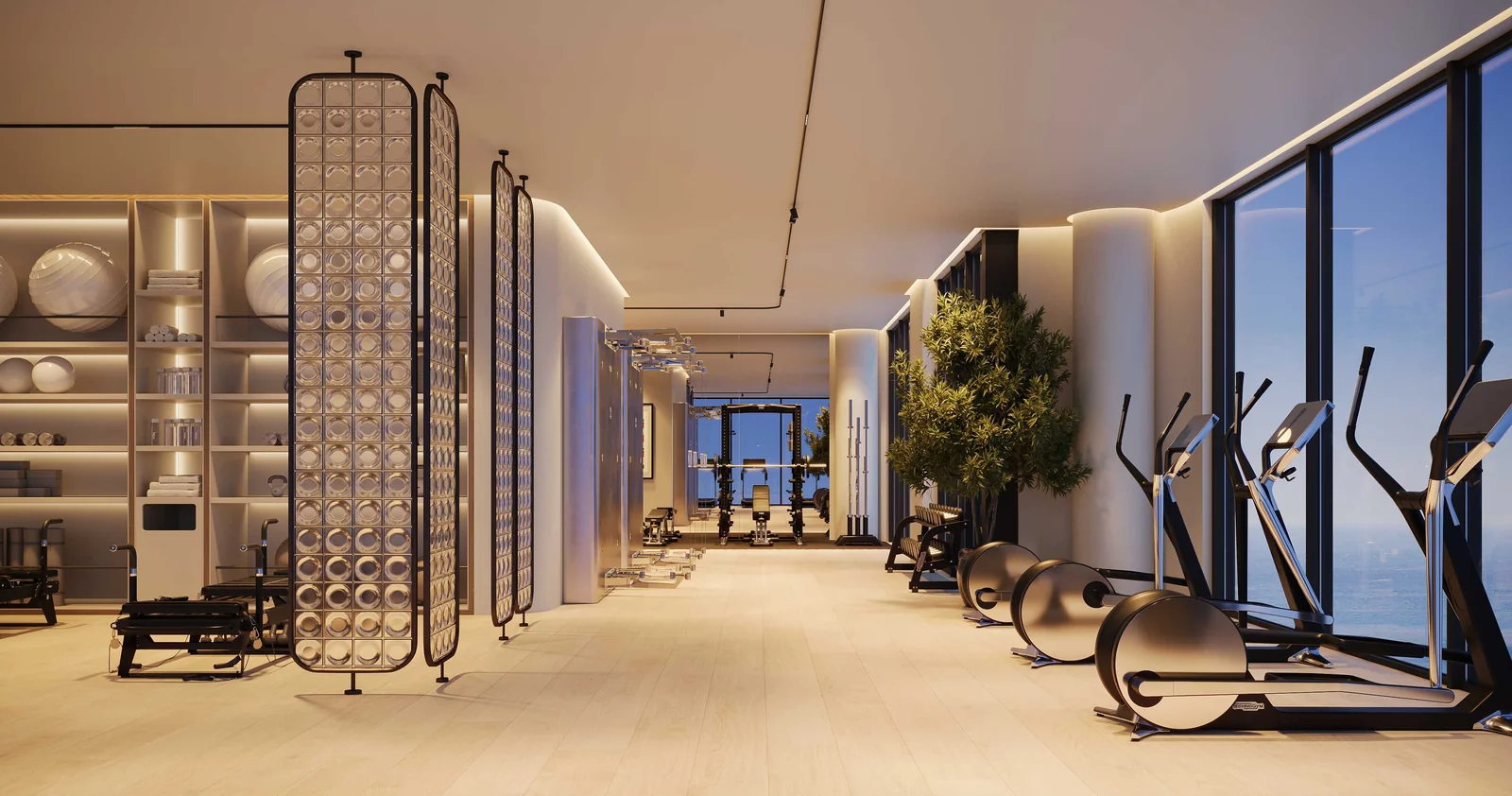 Villa del Gavi — project image in Dubai Islands