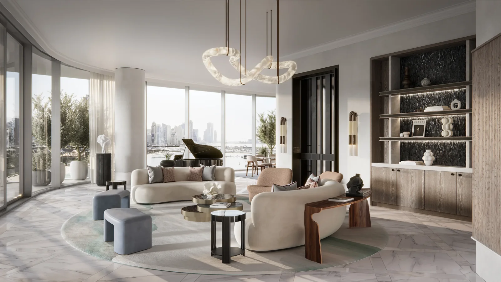 AVA at Palm Jumeirah — project image in Palm Jumeirah