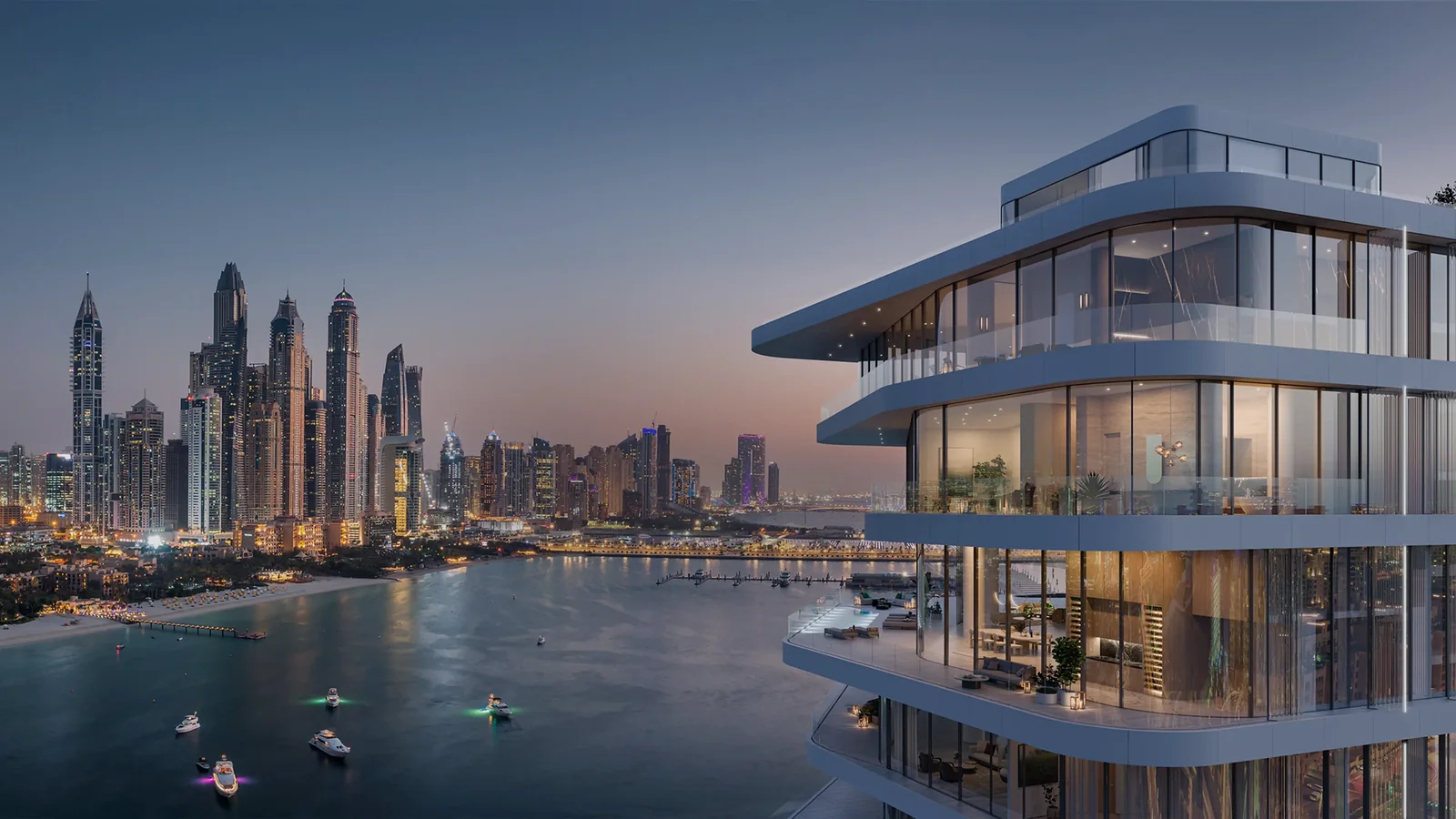 AVA at Palm Jumeirah