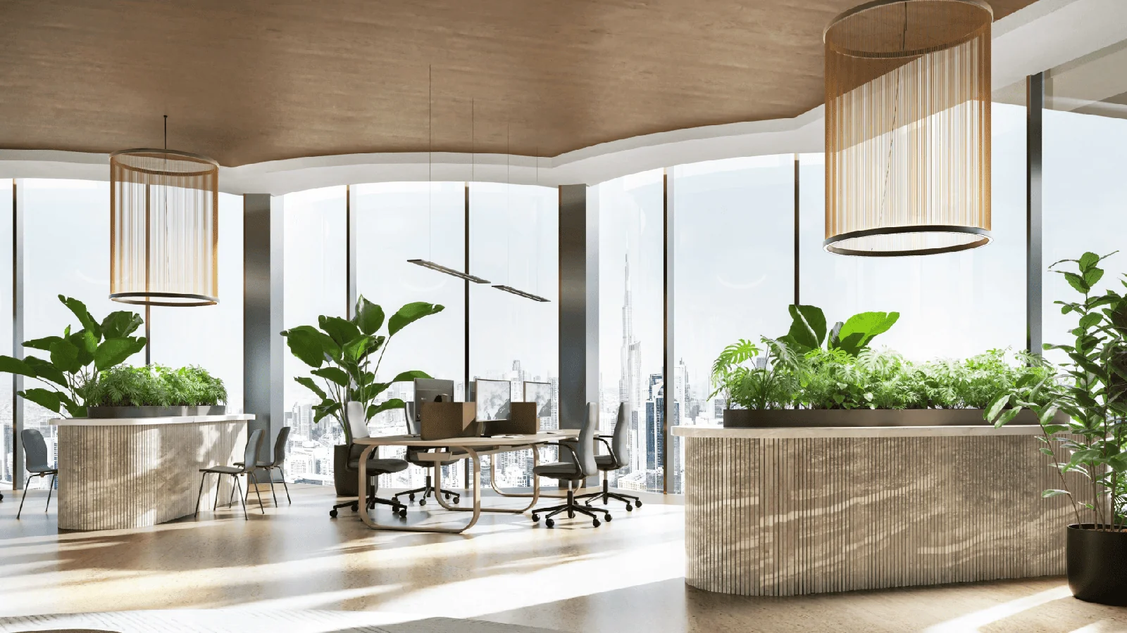 LUMENA by OMNIYAT — project image in Business Bay
