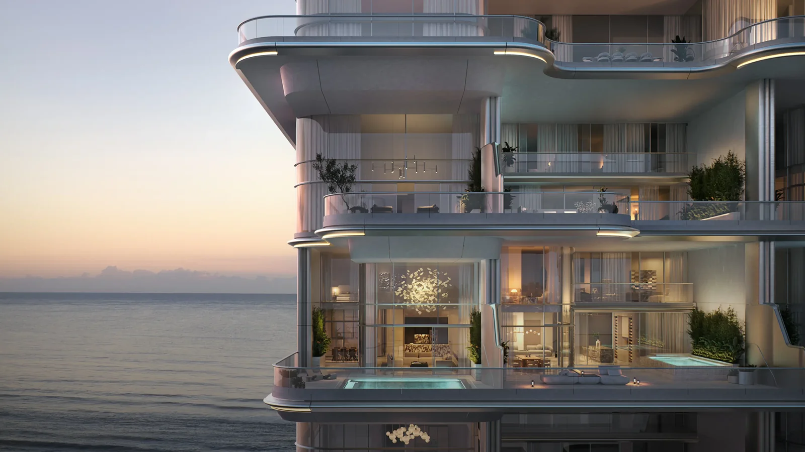 ORLA — project image in Palm Jumeirah
