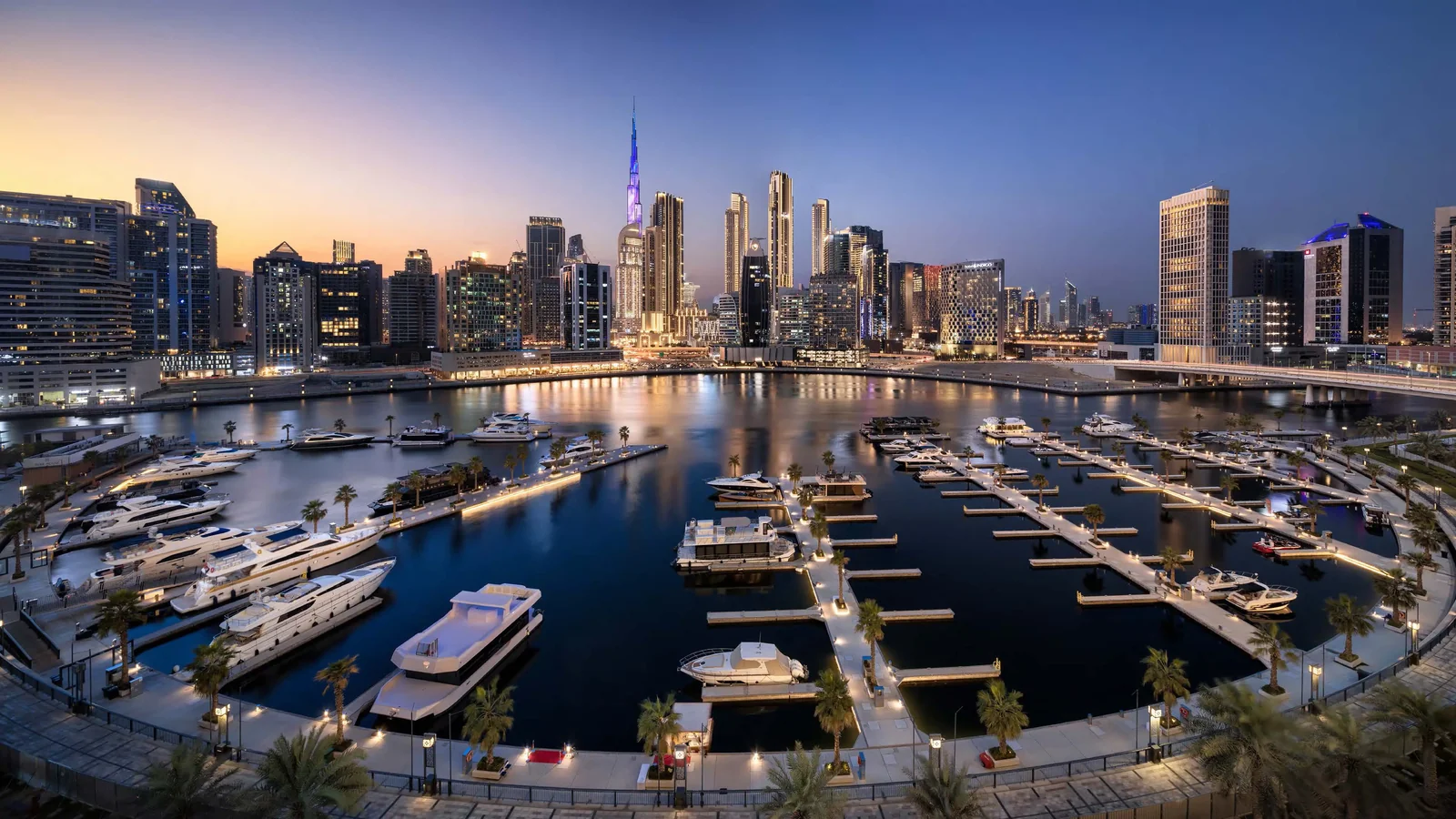 VELA — project image in Business Bay