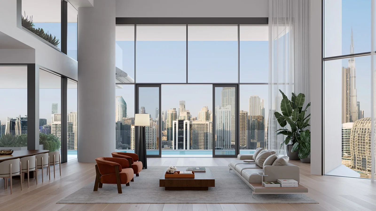 VELA — project image in Business Bay