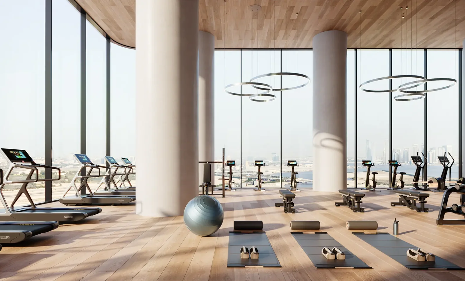 VELA — project image in Business Bay