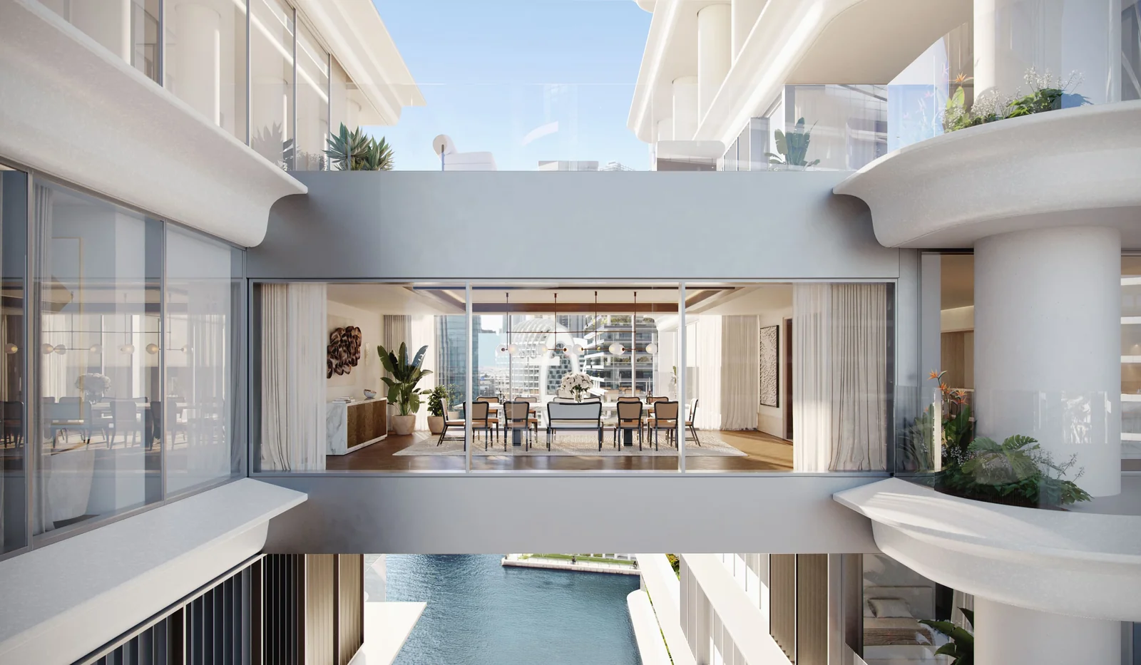 VELA Viento — project image in Business Bay