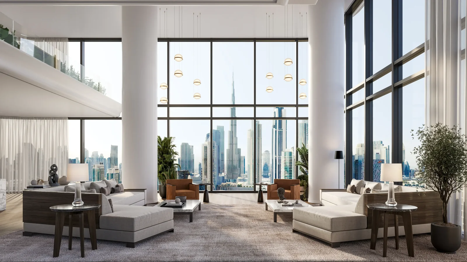VELA Viento — project image in Business Bay