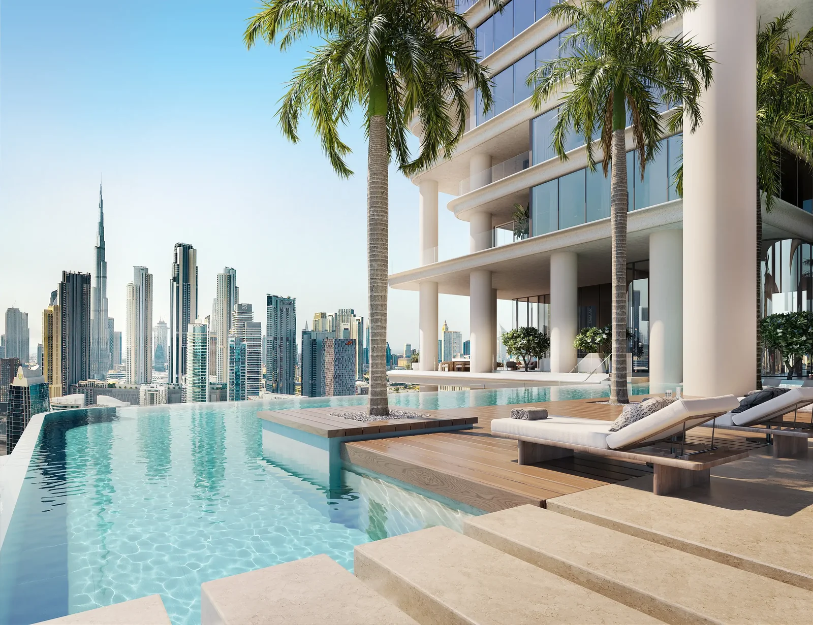 VELA Viento — project image in Business Bay