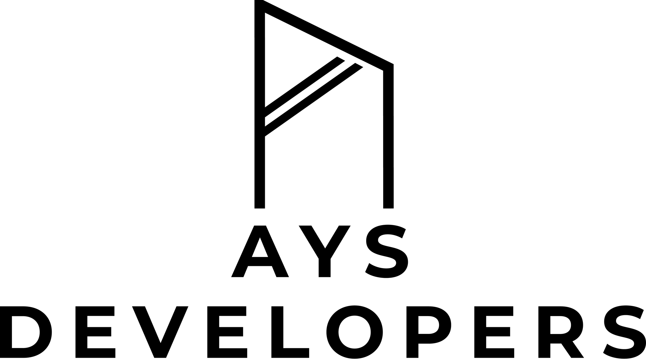 AYS Developers logo