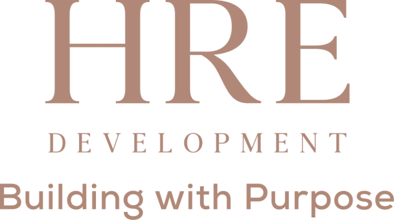 HRE Development logo