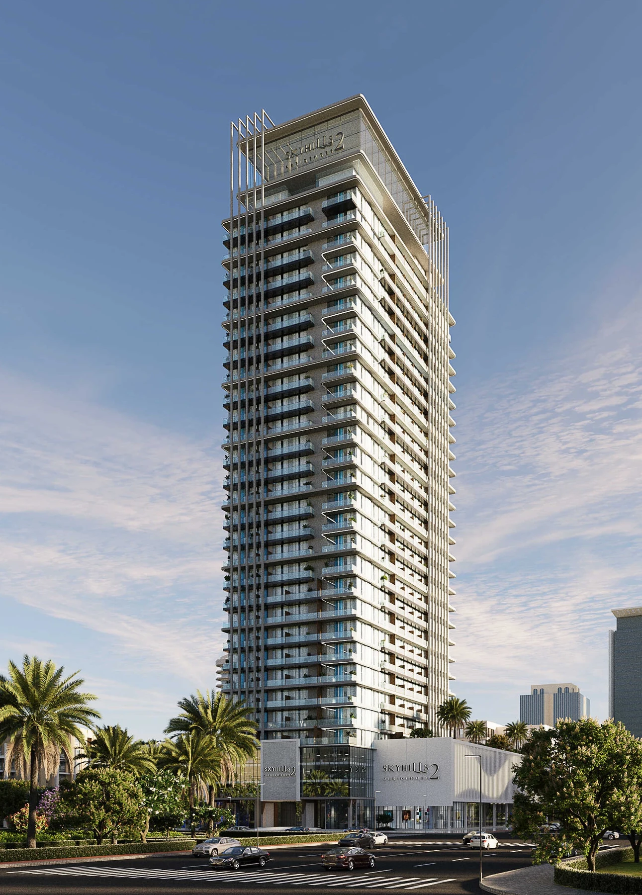 Skyhills Residences 2