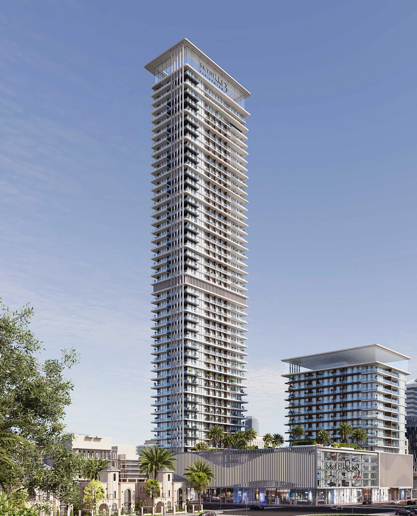 Skyhills Residences 3