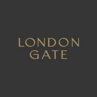 London Gate logo