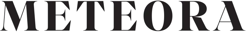 Meteora Developers logo