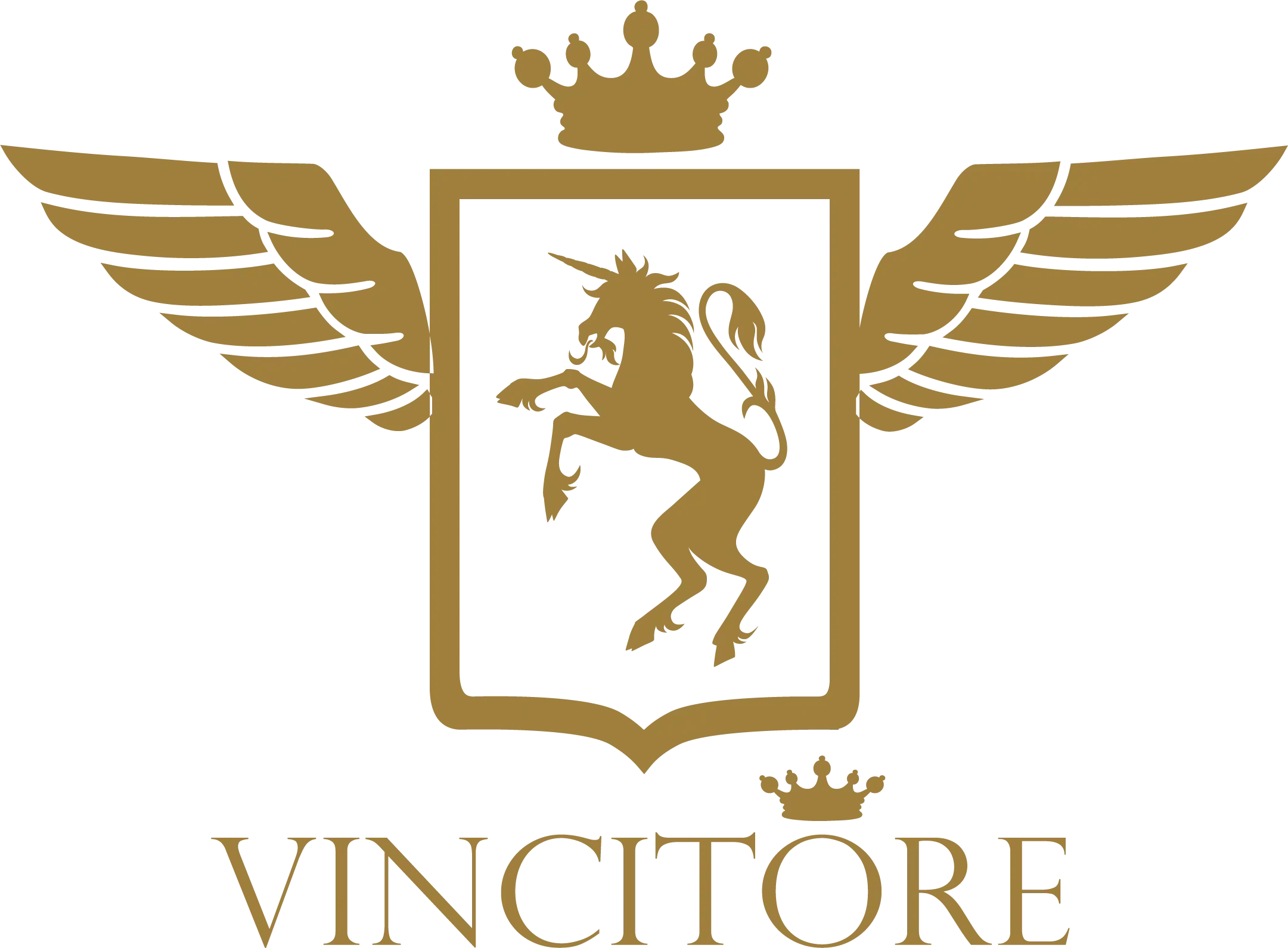 Vincitore logo