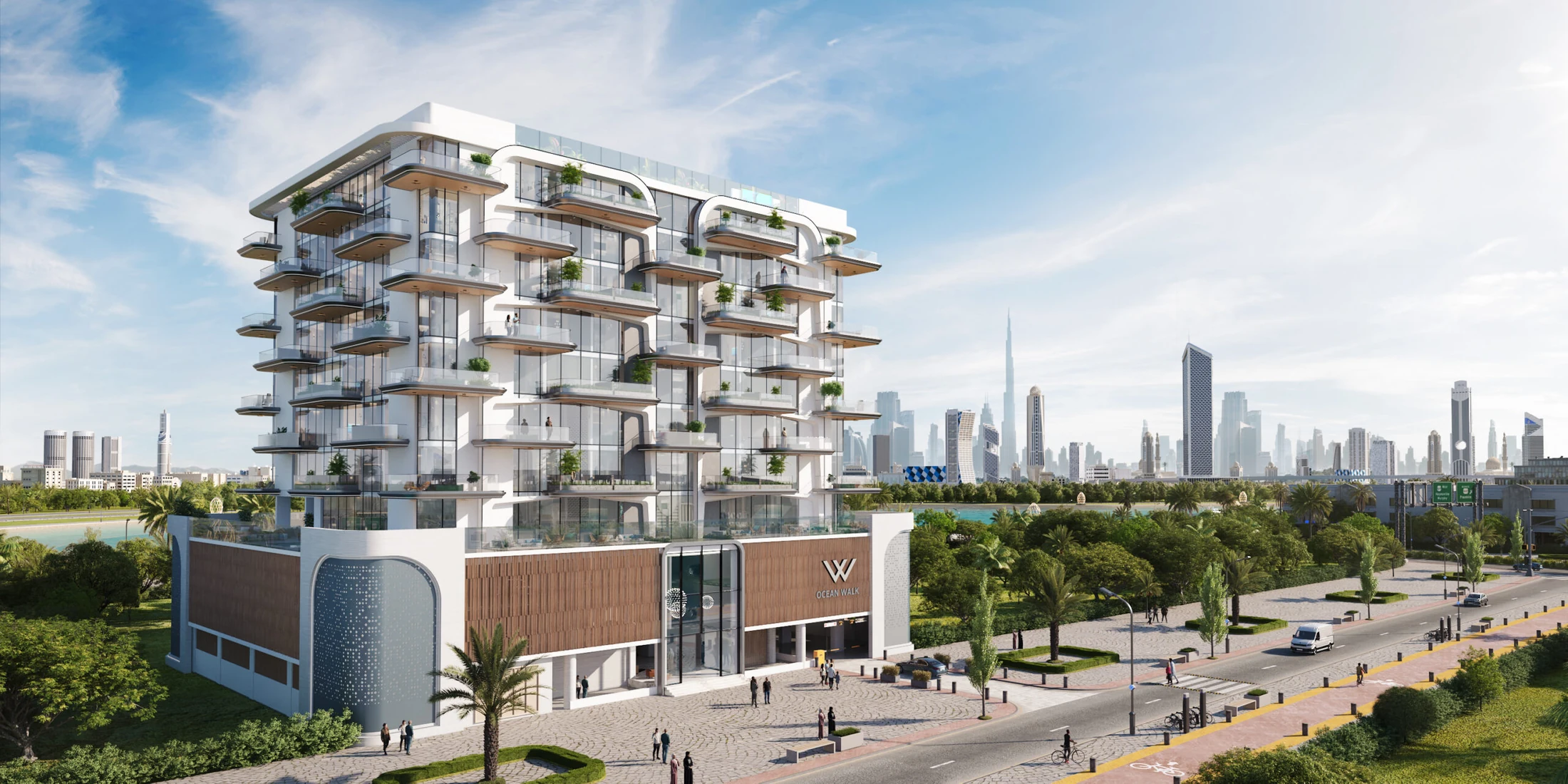 Wellington Developments
