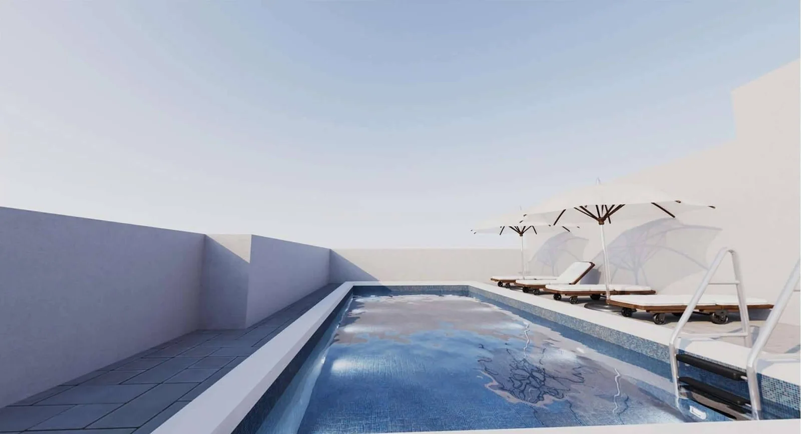 AG 7EVEN — project image in Dubai Land Residence Complex (DLRC)