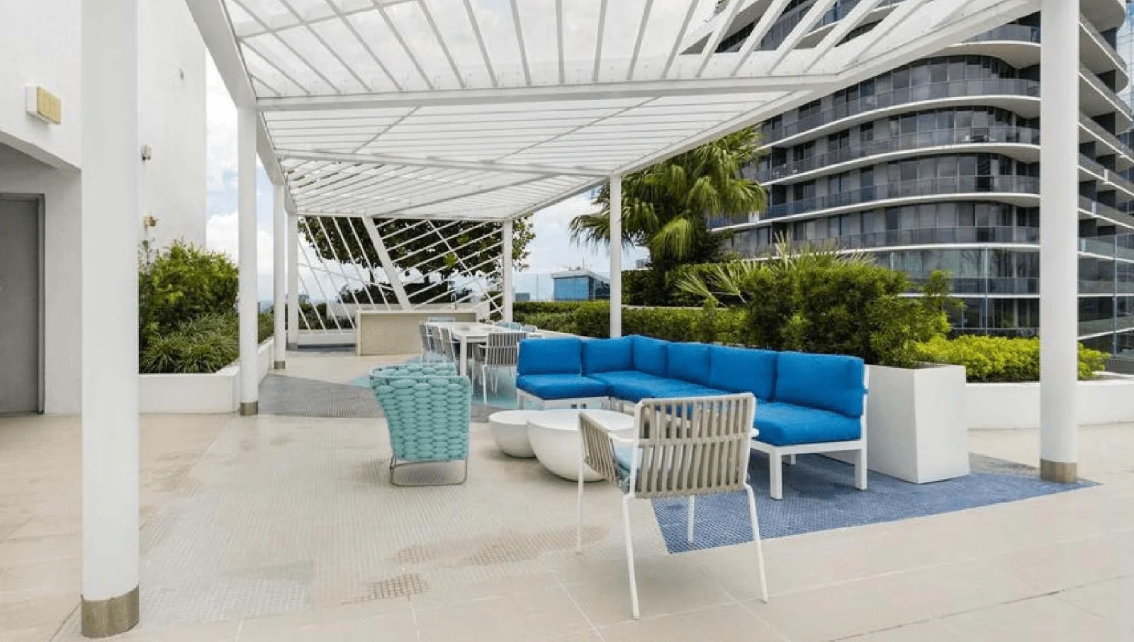 AG 9INE — project image in Dubai Land Residence Complex (DLRC)