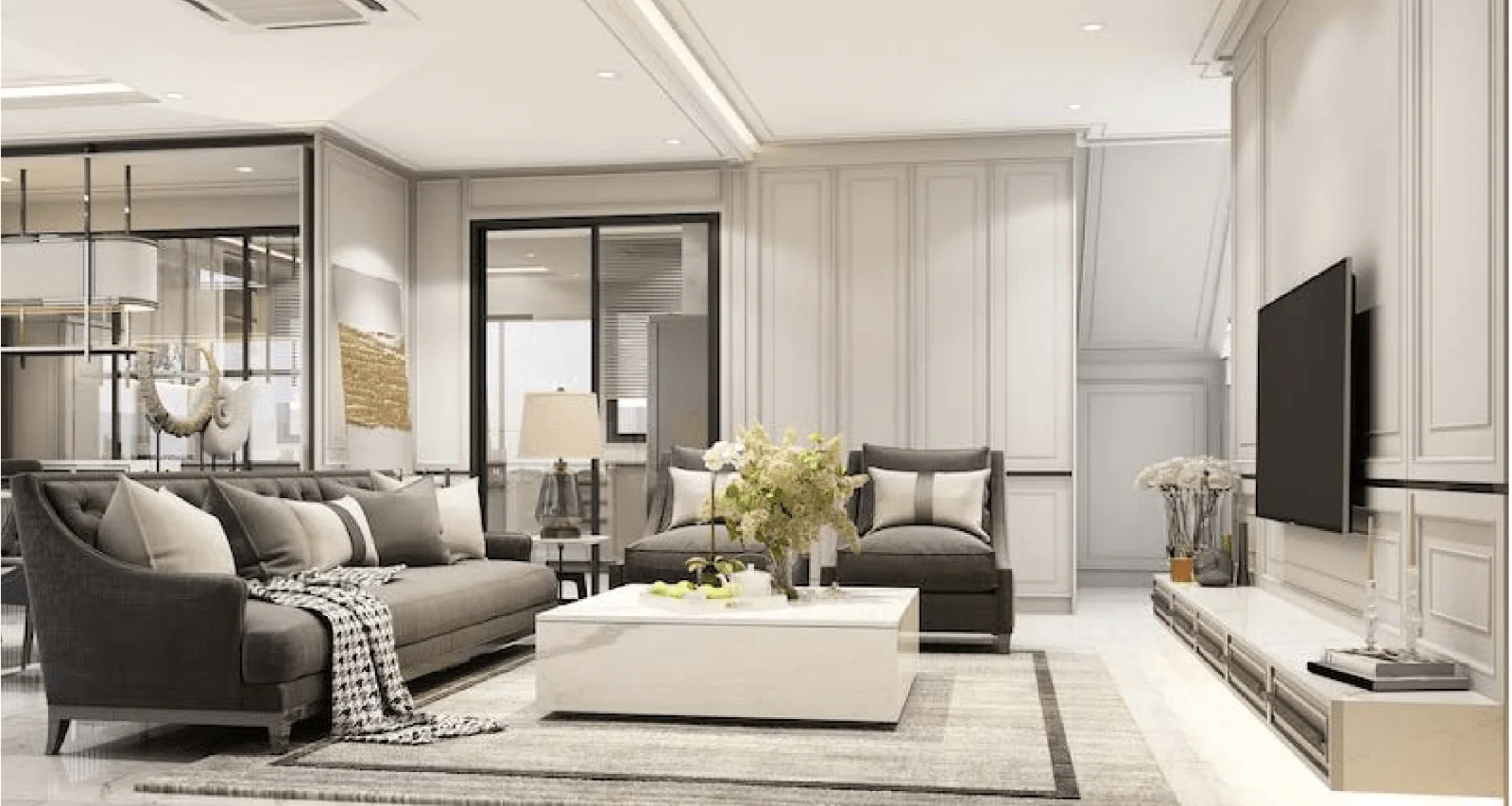AG 9INE — project image in Dubai Land Residence Complex (DLRC)