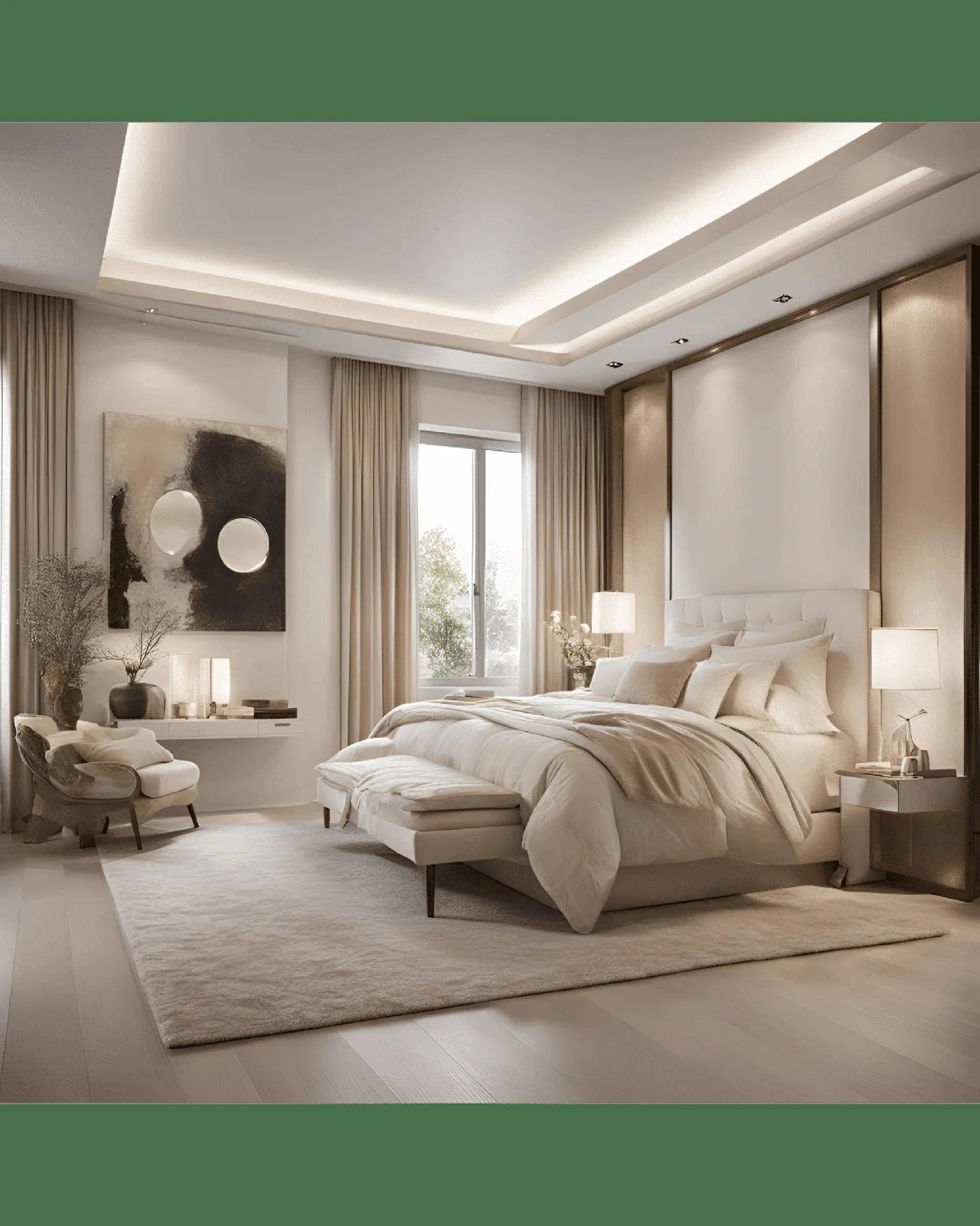 AG Ark Tower — project image in Dubai Land Residence Complex (DLRC)