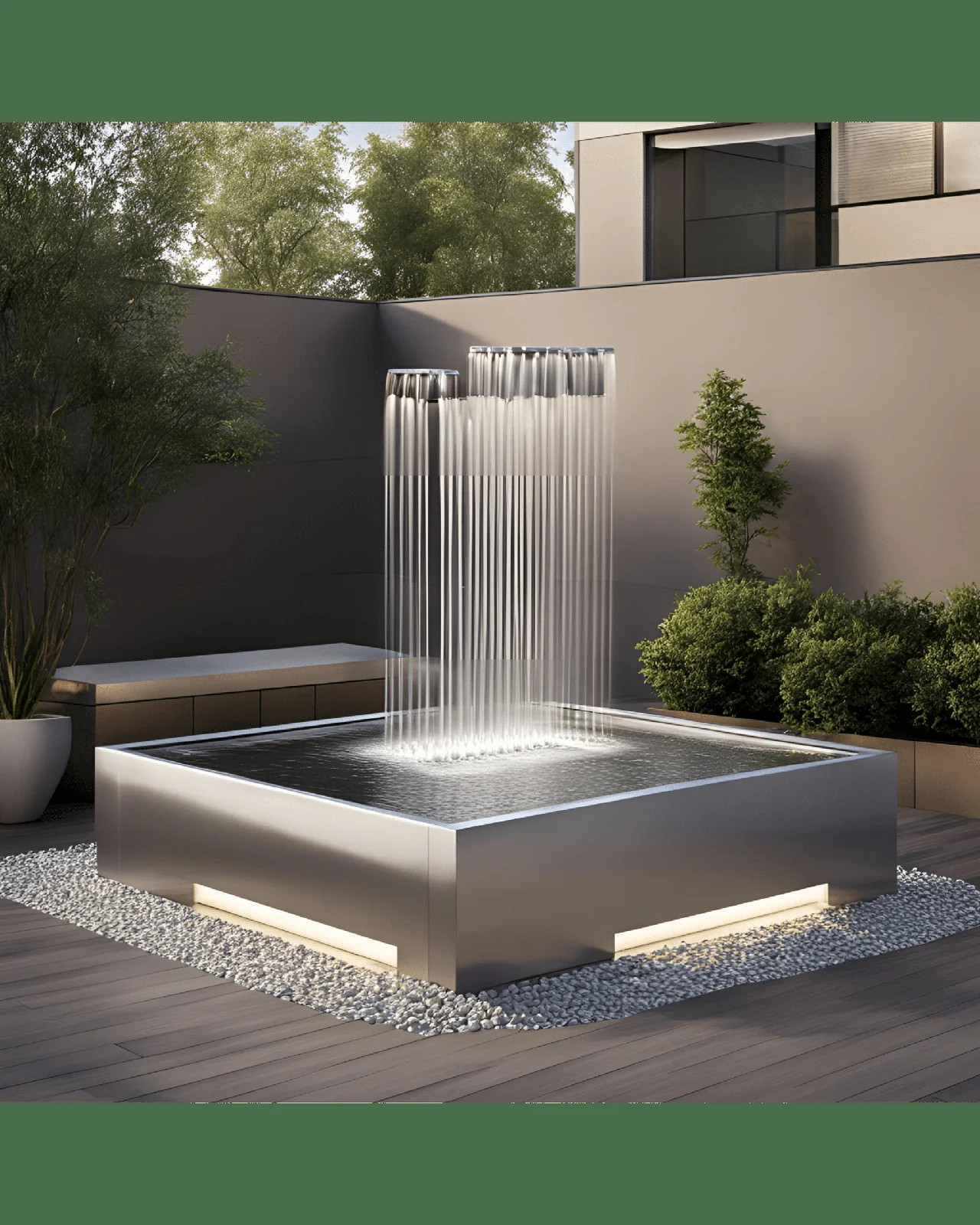 AG Ark Tower — project image in Dubai Land Residence Complex (DLRC)