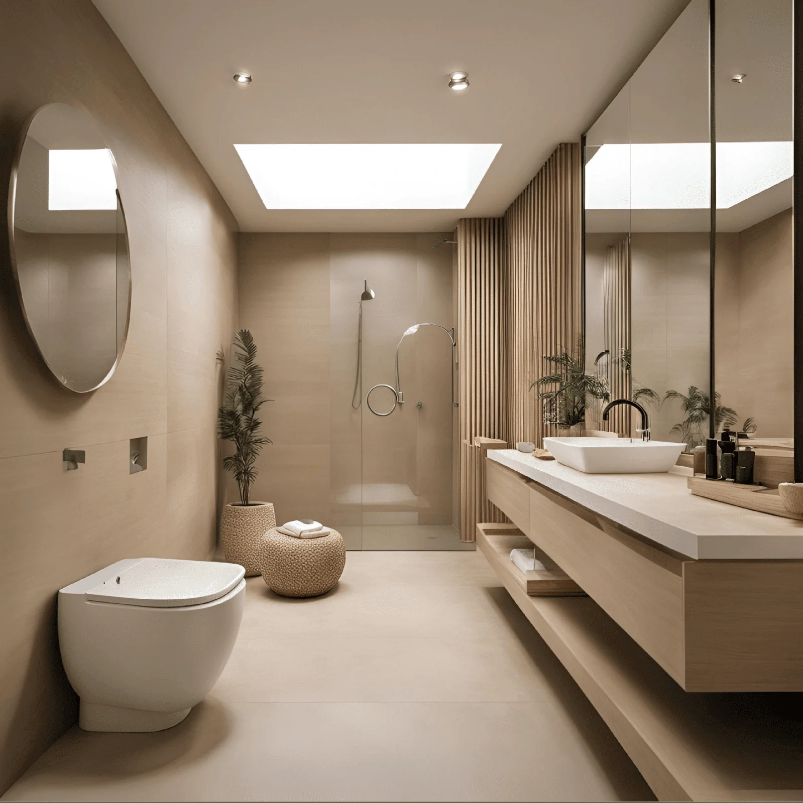 AG AUM Residence — project image in Dubai Land Residence Complex (DLRC)
