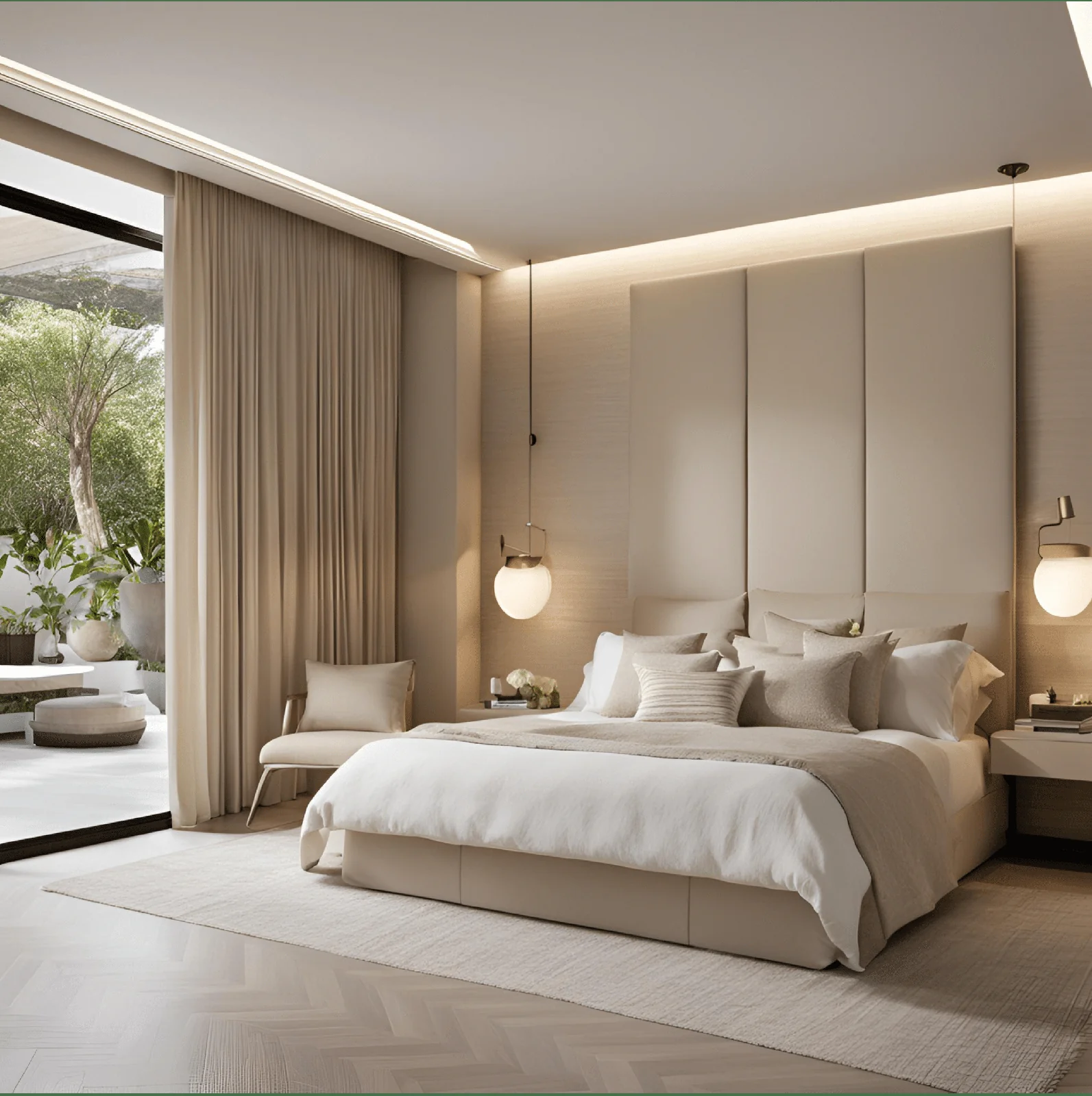 AG AUM Residence — project image in Dubai Land Residence Complex (DLRC)