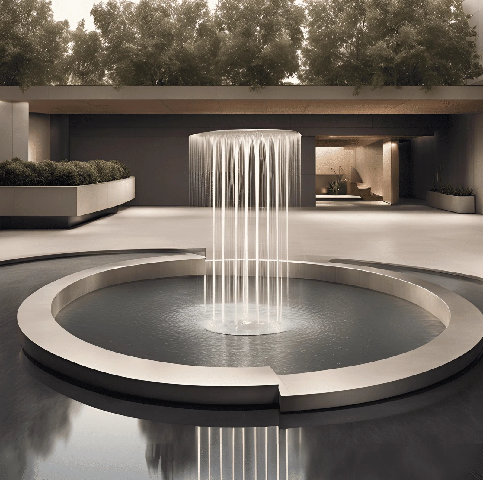 AG AUM Residence — project image in Dubai Land Residence Complex (DLRC)